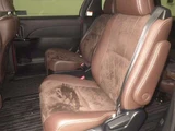 2016 Toyota Estima 4WD Sedan for sale, Japanese used car export - photo 7 of 12 | GULJI TRADERS