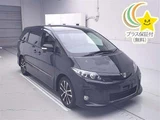 2016 Toyota Estima Sedan for sale, Japanese used car export - photo 1 of 13 | GULJI TRADERS