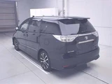 2016 Toyota Estima Sedan for sale, Japanese used car export - photo 2 of 13 | GULJI TRADERS
