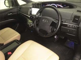 2016 Toyota Estima Sedan for sale, Japanese used car export - photo 3 of 13 | GULJI TRADERS