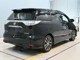 2016 Toyota Estima Aeras Very Edition Black Van for sale, Japanese used car export - photo 2 of 12 | GULJI TRADERS