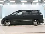 2016 Toyota Estima Aeras Very Edition Black Van for sale, Japanese used car export - photo 4 of 12 | GULJI TRADERS
