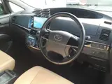 2016 Toyota Estima Aeras Very Edition Black Van for sale, Japanese used car export - photo 9 of 12 | GULJI TRADERS
