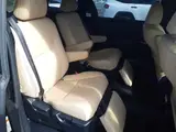 2016 Toyota Estima Aeras Very Edition Black Van for sale, Japanese used car export - photo 12 of 12 | GULJI TRADERS