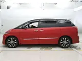 2016 Toyota Estima Aeras Premium Red Van for sale, Japanese used car export - photo 4 of 12 | GULJI TRADERS