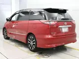 2016 Toyota Estima Aeras Premium Red Van for sale, Japanese used car export - photo 6 of 12 | GULJI TRADERS