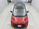 2016 Toyota Estima Aeras Premium Red Van for sale, Japanese used car export - photo 7 of 12 | GULJI TRADERS