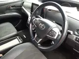 2016 Toyota Estima Aeras Premium Red Van for sale, Japanese used car export - photo 9 of 12 | GULJI TRADERS