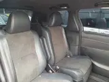 2016 Toyota Estima Aeras Premium Red Van for sale, Japanese used car export - photo 11 of 12 | GULJI TRADERS