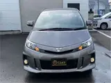 2016 Toyota Estima 2.4 Aeras 4WD Gray Van for sale, Japanese used car export - photo 2 of 20 | GULJI TRADERS