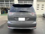 2016 Toyota Estima 2.4 Aeras 4WD Gray Van for sale, Japanese used car export - photo 3 of 20 | GULJI TRADERS
