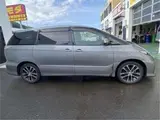 2016 Toyota Estima 2.4 Aeras 4WD Gray Van for sale, Japanese used car export - photo 4 of 20 | GULJI TRADERS