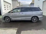 2016 Toyota Estima 2.4 Aeras 4WD Gray Van for sale, Japanese used car export - photo 5 of 20 | GULJI TRADERS