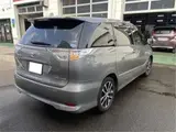2016 Toyota Estima 2.4 Aeras 4WD Gray Van for sale, Japanese used car export - photo 6 of 20 | GULJI TRADERS