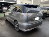 2016 Toyota Estima 2.4 Aeras 4WD Gray Van for sale, Japanese used car export - photo 7 of 20 | GULJI TRADERS