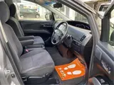 2016 Toyota Estima 2.4 Aeras 4WD Gray Van for sale, Japanese used car export - photo 12 of 20 | GULJI TRADERS