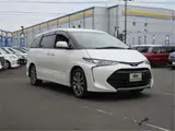 2016 Toyota Estima Aeras Premium Pearl Van for sale, Japanese used car export - photo 1 of 44 | GULJI TRADERS