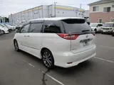 2016 Toyota Estima Aeras Premium Pearl Van for sale, Japanese used car export - photo 2 of 44 | GULJI TRADERS