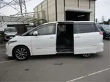 2016 Toyota Estima Aeras Premium Pearl Van for sale, Japanese used car export - photo 6 of 44 | GULJI TRADERS