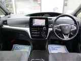 2016 Toyota Estima Aeras Premium Pearl Van for sale, Japanese used car export - photo 9 of 44 | GULJI TRADERS