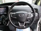 2016 Toyota Estima Aeras Premium Pearl Van for sale, Japanese used car export - photo 13 of 44 | GULJI TRADERS