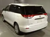 2016 Toyota Estima X 4WD Pearl Van for sale, Japanese used car export - photo 4 of 12 | GULJI TRADERS
