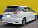 2016 Toyota Estima Aeras Premium-G Pearl Van for sale, Japanese used car export - photo 2 of 28 | GULJI TRADERS