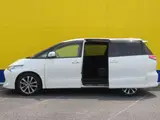 2016 Toyota Estima Aeras Premium-G Pearl Van for sale, Japanese used car export - photo 3 of 28 | GULJI TRADERS
