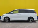 2016 Toyota Estima Aeras Premium-G Pearl Van for sale, Japanese used car export - photo 4 of 28 | GULJI TRADERS