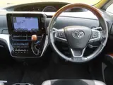 2016 Toyota Estima Aeras Premium-G Pearl Van for sale, Japanese used car export - photo 6 of 28 | GULJI TRADERS