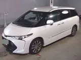 2016 Toyota Estima Aeras Premium Pearl Van for sale, Japanese used car export - photo 2 of 6 | GULJI TRADERS