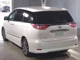 2016 Toyota Estima Aeras Premium Pearl Van for sale, Japanese used car export - photo 3 of 6 | GULJI TRADERS