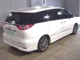2016 Toyota Estima Aeras Premium Pearl Van for sale, Japanese used car export - photo 4 of 6 | GULJI TRADERS