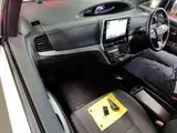 2016 Toyota Estima Aeras Premium Pearl Van for sale, Japanese used car export - photo 6 of 6 | GULJI TRADERS