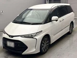 2016 Toyota Estima Sedan for sale, Japanese used car export - photo 1 of 15 | GULJI TRADERS