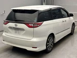 2016 Toyota Estima Sedan for sale, Japanese used car export - photo 2 of 15 | GULJI TRADERS