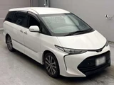 2016 Toyota Estima Sedan for sale, Japanese used car export - photo 3 of 15 | GULJI TRADERS