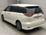 2016 Toyota Estima Sedan for sale, Japanese used car export - photo 4 of 15 | GULJI TRADERS