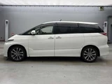 2016 Toyota Estima Sedan for sale, Japanese used car export - photo 5 of 15 | GULJI TRADERS