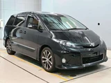 2016 Toyota Estima Sedan for sale, Japanese used car export - photo 5 of 12 | GULJI TRADERS