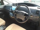 2016 Toyota Estima Sedan for sale, Japanese used car export - photo 9 of 12 | GULJI TRADERS