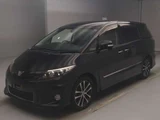 2016 Toyota Estima Sedan for sale, Japanese used car export - photo 1 of 13 | GULJI TRADERS