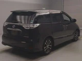 2016 Toyota Estima Sedan for sale, Japanese used car export - photo 2 of 13 | GULJI TRADERS