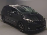 2016 Toyota Estima Sedan for sale, Japanese used car export - photo 3 of 13 | GULJI TRADERS