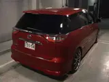 2016 Toyota Estima Aeras Premium G Red Van for sale, Japanese used car export - photo 5 of 10 | GULJI TRADERS