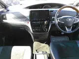 2016 Toyota Estima Aeras Premium G Red Van for sale, Japanese used car export - photo 8 of 10 | GULJI TRADERS