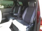 2016 Toyota Estima Aeras Premium G Red Van for sale, Japanese used car export - photo 9 of 10 | GULJI TRADERS