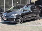 2016 Toyota Estima Aeras Premium Edition Black Van for sale, Japanese used car export - photo 1 of 22 | GULJI TRADERS