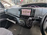 2016 Toyota Estima Aeras Premium Edition Black Van for sale, Japanese used car export - photo 2 of 22 | GULJI TRADERS