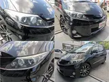 2016 Toyota Estima Aeras Premium Edition Black Van for sale, Japanese used car export - photo 10 of 22 | GULJI TRADERS